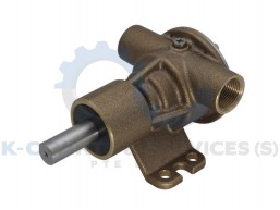JPR-20IP Engine Cooling Pump